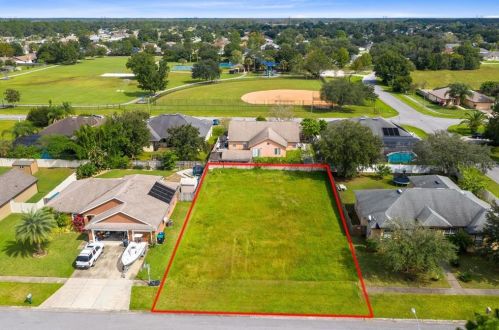 2 Bagdad Ave, Orlando, FL 32833