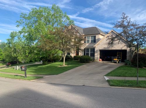 102 Quailwood Ct, Grants Lick, KY 41001-8527