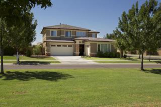 3889 Morrison Ranch Pkwy, Gilbert, AZ 85296-1822