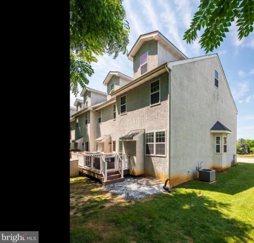 309 William Taft Ave, Downingtown PA  19335-3097 exterior