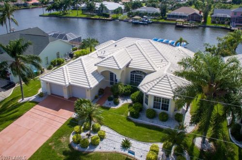 4416 26th Ave, Cape Coral, FL 33914-6175
