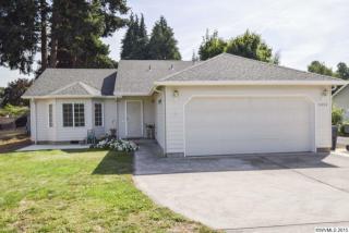 4494 Cummings Pl, Salem, OR 97303-5881