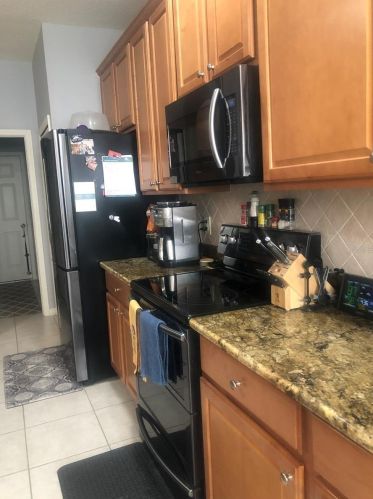 9320 Black Thorn Loop, Land O Lakes FL  34638-2530 exterior