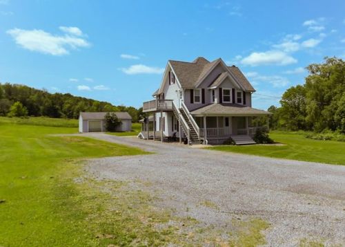 3617 Williamson Trl, Liberty, PA 16930-9066