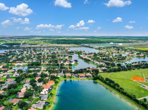 856 Grand Rpd Blvd, Naples FL 34120-4429 exterior