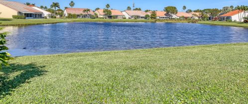 6152 Floral Lakes Dr, Delray Beach, FL 33484-4605