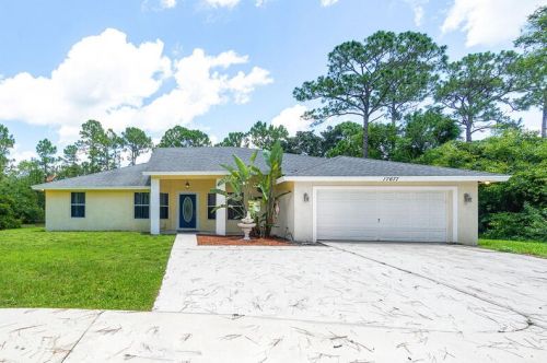 17677 62nd Rd, Town Of Loxahatchee Groves, FL 33470-5512