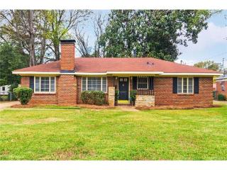 3721 Honeysuckle Ct, Montgomery, AL 36109-2858