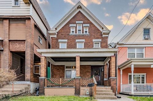 7415 Duquesne Ave, Pittsburgh, PA 15218-2507