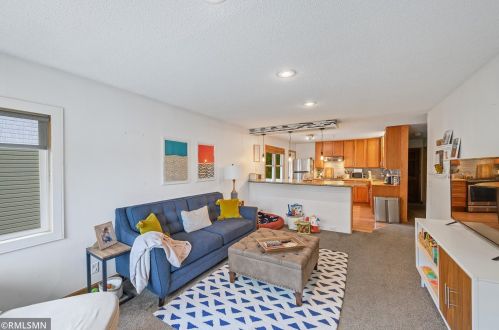 3401 Garfield St, Minneapolis, MN 55418-1436