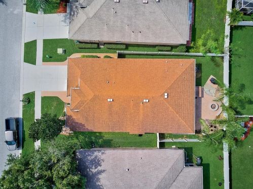 3743 Olde Lanark Dr, Land O Lakes FL  34638-7929 exterior