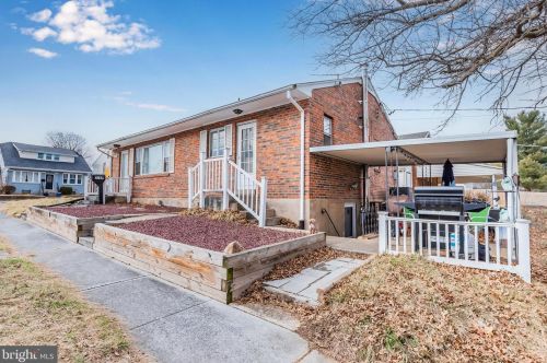3701 2nd St, Harrisburg, PA 17110-1504