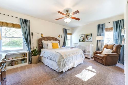 3260 Galbraith Rd, Cincinnati OH 45239-3903 exterior