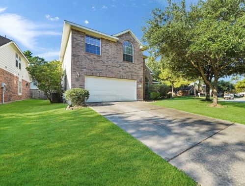 12702 Rock Creek Ct, Humble, TX 77346-3423
