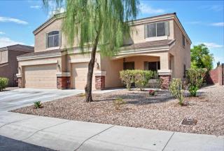 1850 232nd Ln, Buckeye, AZ 85326-8634