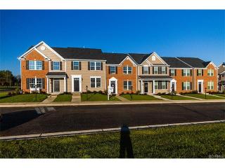 8048 Creekside Village Dr, Mechanicsville, VA 23111-4717