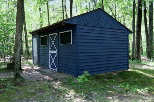 7813 Sawyer Ave, Lco Commercial Cent WI  54843-2120 exterior