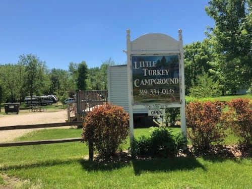 206 3rd St, Jackson Junction, IA 52171-9456