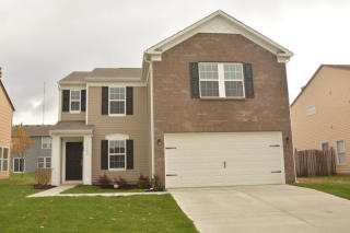 15486 Destination Dr, Noblesville IN  46060-3842 exterior