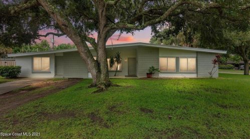 1785 Diane Dr, Titusville, FL 32780-3935