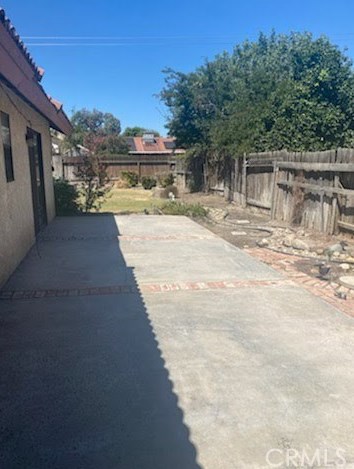 4705 Alden Ct, Bakersfield CA  exterior