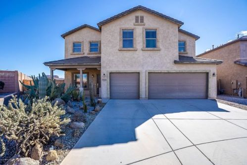 3599 301st Ln, Buckeye, AZ 85396-3153