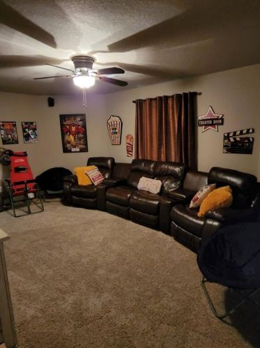 18118 County Rd 125, Pearland TX 77581-8210 exterior