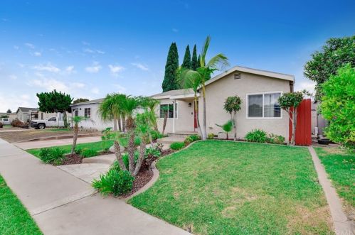 15107 Leahy Ave, Bellflower, CA 90706-3725