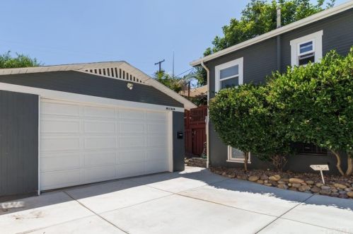 3721 Mississippi St, San Diego CA 92104-2713 exterior