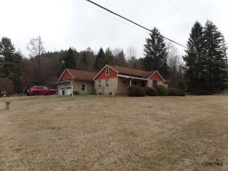 641 Koontztown Rd, Stoystown, PA 15563-8565
