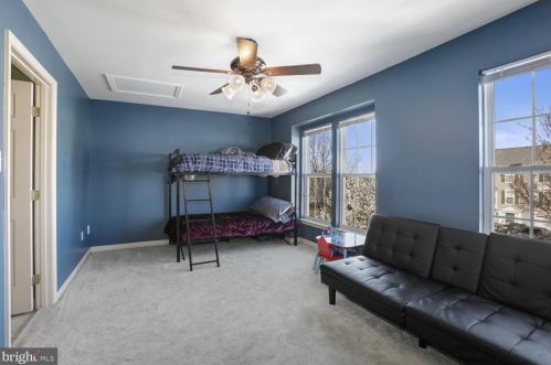 4532 Papillion Ct, Fredericksburg VA  22408-7740 exterior