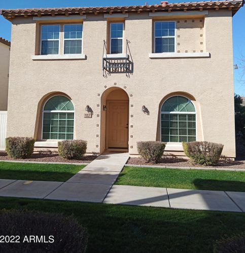 881 Adam Way, Gilbert, AZ 85296-1489