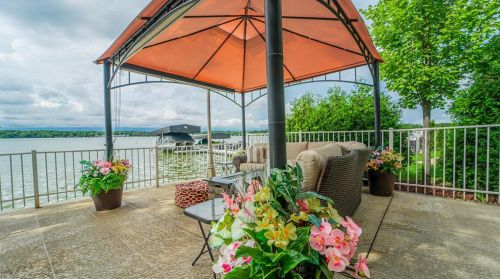 7714 134th Pl, Cedar Lake IN  46303-9544 exterior