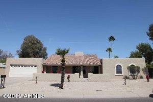 5838 Emile Zola Ave, Scottsdale, AZ 85254-3717