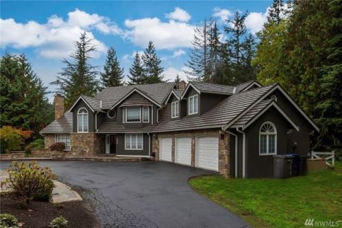15309 185th Ave, Woodinville, WA 98072-6387