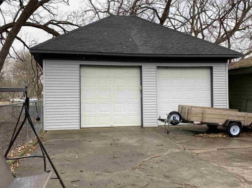 250 Superior St, Fond Du Lac WI  54935-4849 exterior