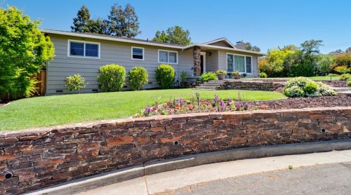 1194 Hampton Ct, San Jose, CA 95120-5537