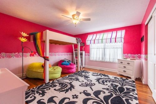 88 Old Hickory Ln, Grove City PA 16127-4663 exterior