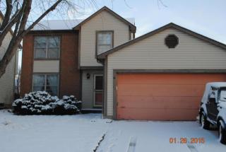 7437 Mahaffey Dr, Pickerington, OH 43147-9521