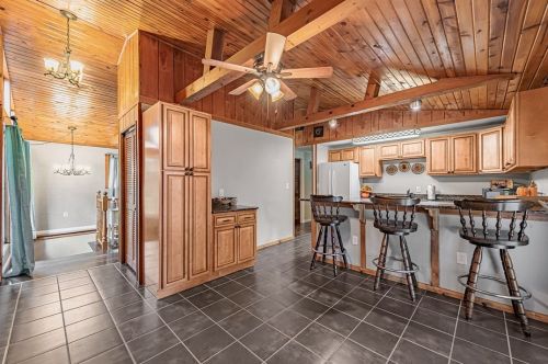 133 Charles Houck Rd, Latrobe, PA 15650-5916