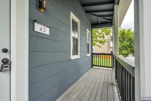 41 7th St, Newark NJ  07107-2925 exterior