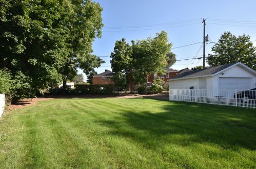 2741 63, Milwaukee WI 53210-2148 exterior