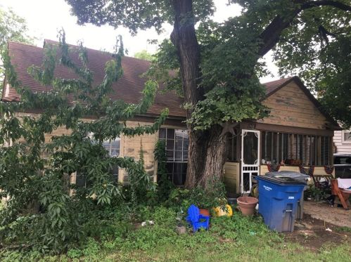 1018 Beckley Ave, Dallas, TX 75203-2810