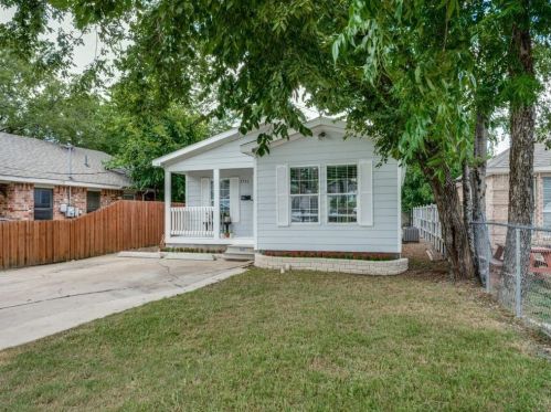 1731 Dennison St, Dallas, TX 75212-2602