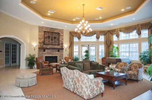 129 Sophee Ln, Lakewood NJ  08701-6286 exterior