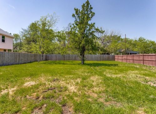 2108 Speedway St, Greenville TX  75401-3053 exterior