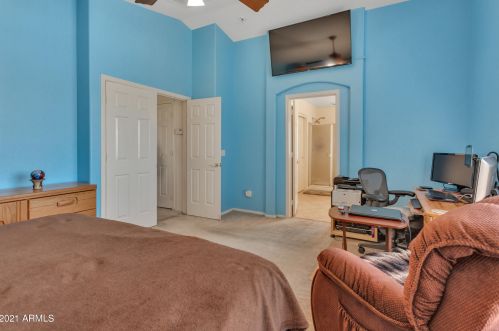 14156 Desert Hills Dr, Sun City AZ  85379-4902 exterior