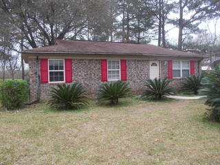18812 Crocker Ln, Foley, AL 36535-1560