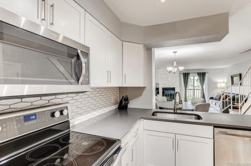 1254 Idalia St, Denver CO  80017-4088 exterior