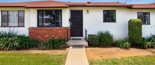 238 E St, Chula Vista, CA 91910-2943
